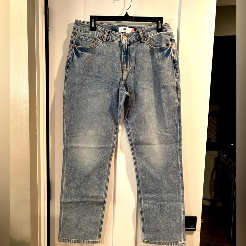 Cabi Harlow Jean NEW